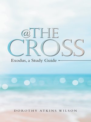 cover image of @ the Cross